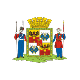 Герб города